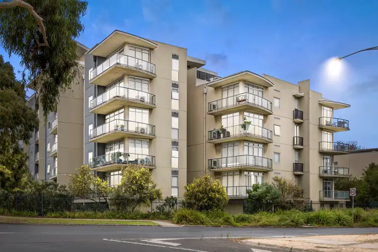 Main view of Homely apartment listing, 8/2 Horizon Drive, Maribyrnong VIC 3032