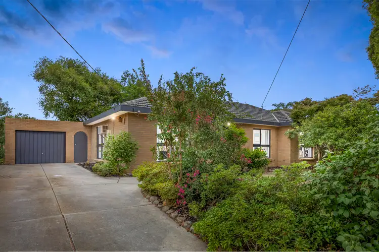 66 Sanders Avenue, Sunshine West VIC 3020