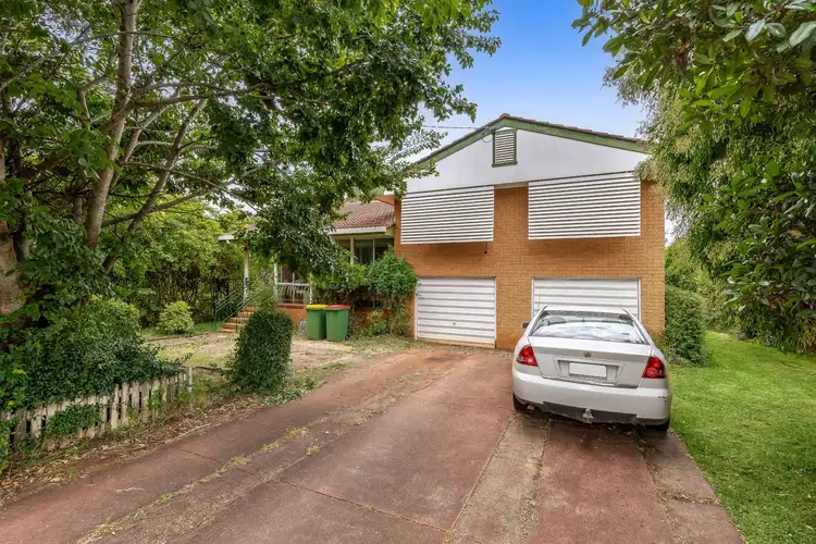 Main view of Homely house listing, 298 West Street, Kearneys Spring QLD 4350