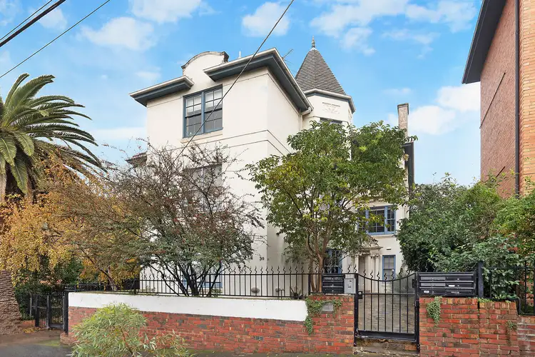 3/39 Eildon Road, St Kilda VIC 3182
