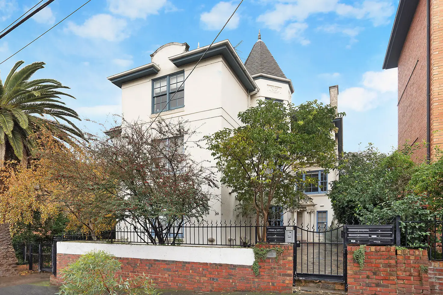 Main view of Homely apartment listing, 3/39 Eildon Road, St Kilda VIC 3182