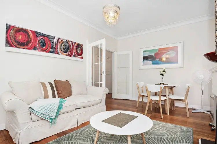 Third view of Homely apartment listing, 3/39 Eildon Road, St Kilda VIC 3182