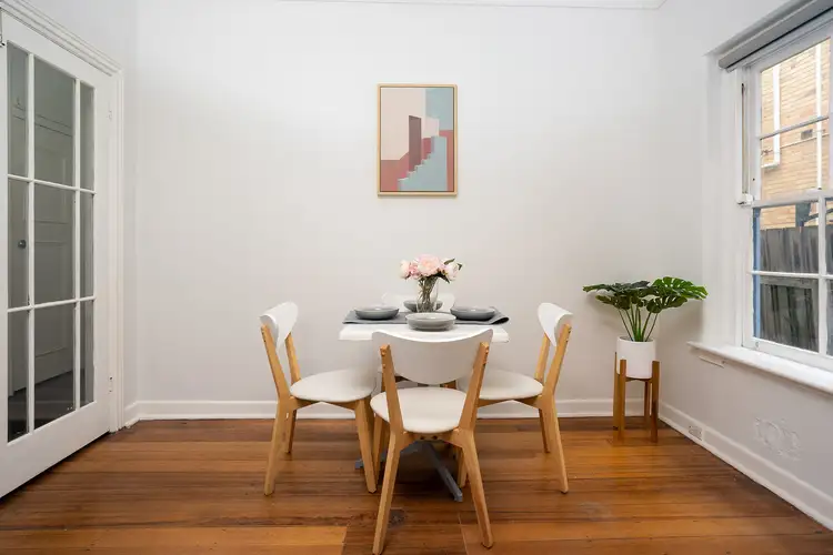 Fourth view of Homely apartment listing, 3/39 Eildon Road, St Kilda VIC 3182