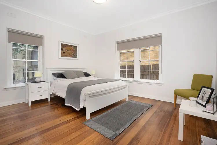Sixth view of Homely apartment listing, 3/39 Eildon Road, St Kilda VIC 3182
