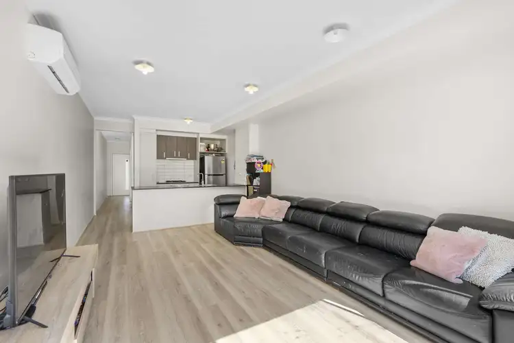 Third view of Homely townhouse listing, 27 Grantham Walk, Williams Landing VIC 3027