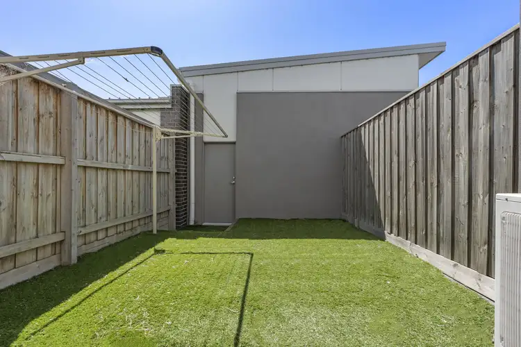 Fourth view of Homely townhouse listing, 27 Grantham Walk, Williams Landing VIC 3027