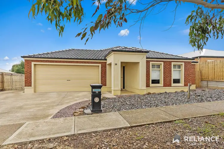 19 Baker Street, Darley VIC 3340