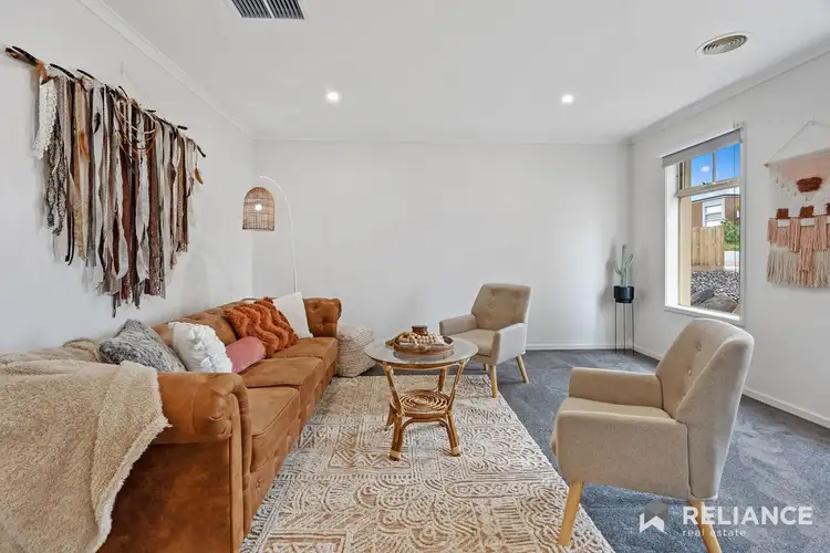 Fifth view of Homely house listing, 19 Baker Street, Darley VIC 3340