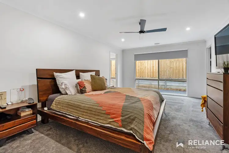 Sixth view of Homely house listing, 19 Baker Street, Darley VIC 3340