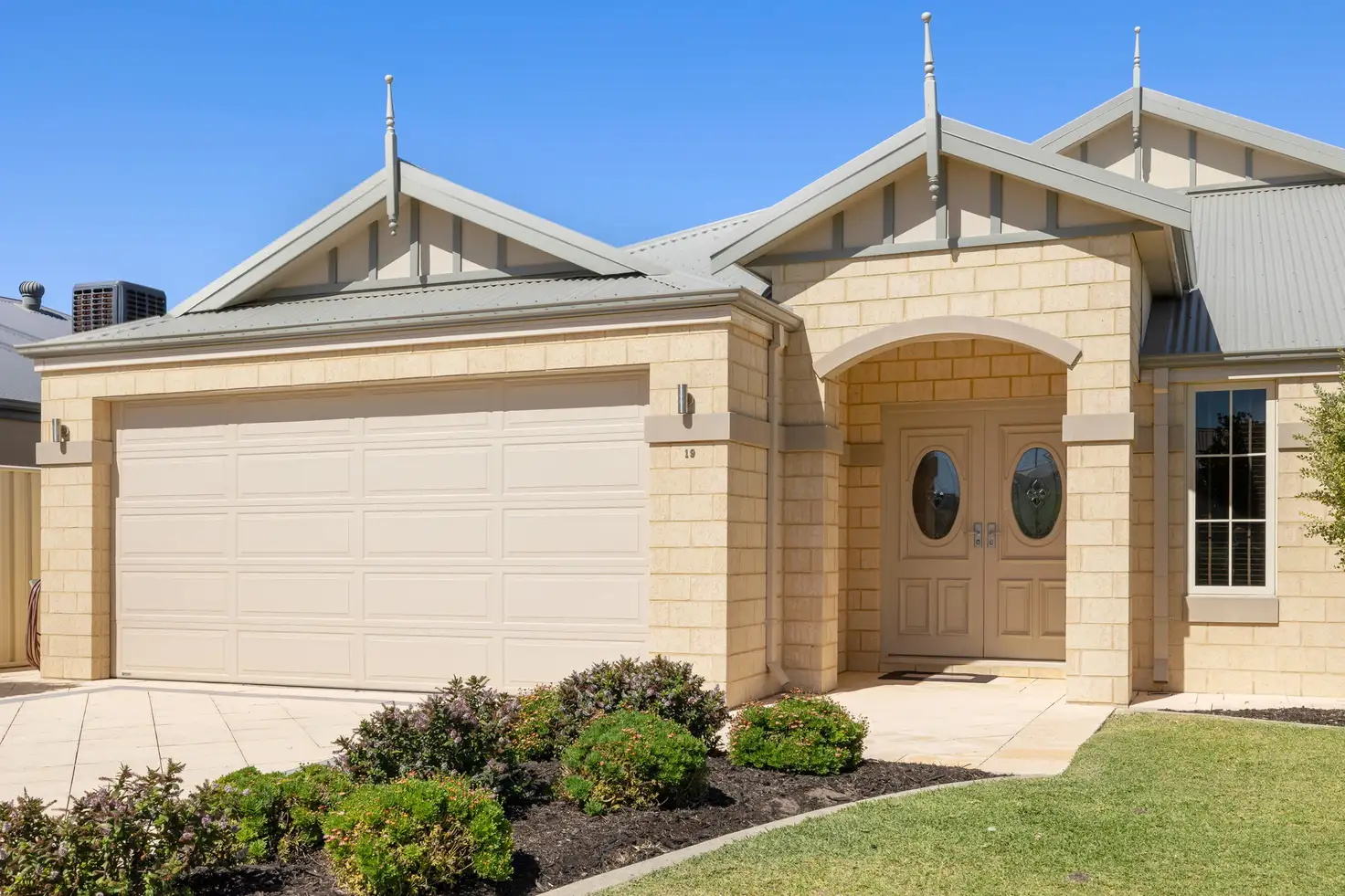 Main view of Homely house listing, 19 Guillardon Terrace, Madora Bay WA 6210