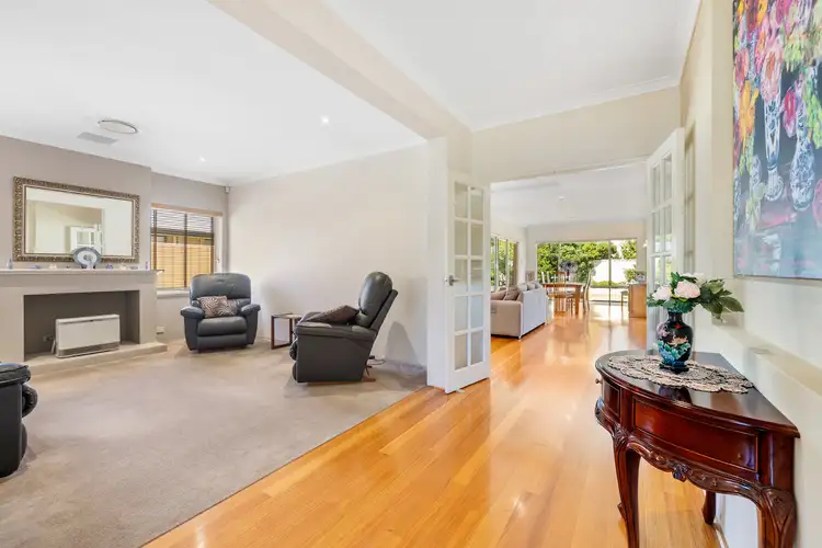 Fourth view of Homely house listing, 19 Guillardon Terrace, Madora Bay WA 6210
