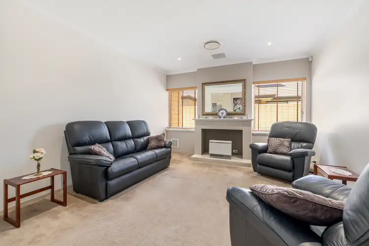 Fifth view of Homely house listing, 19 Guillardon Terrace, Madora Bay WA 6210