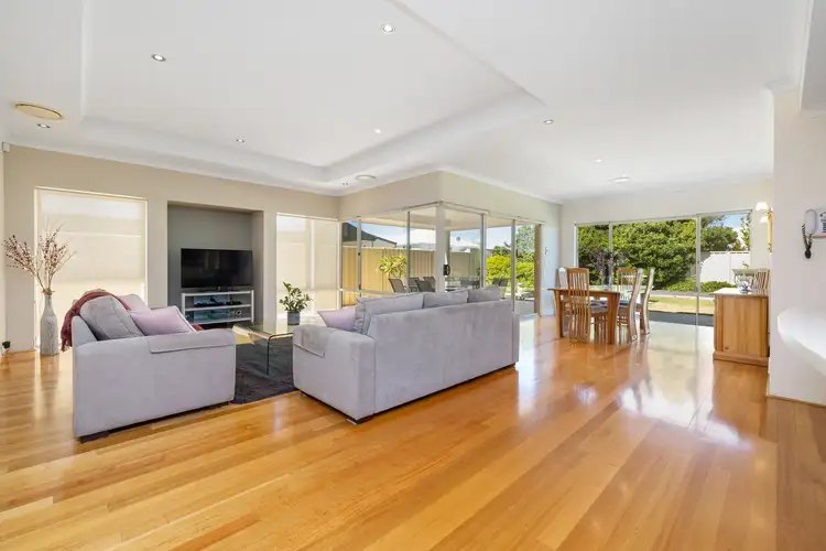 Sixth view of Homely house listing, 19 Guillardon Terrace, Madora Bay WA 6210