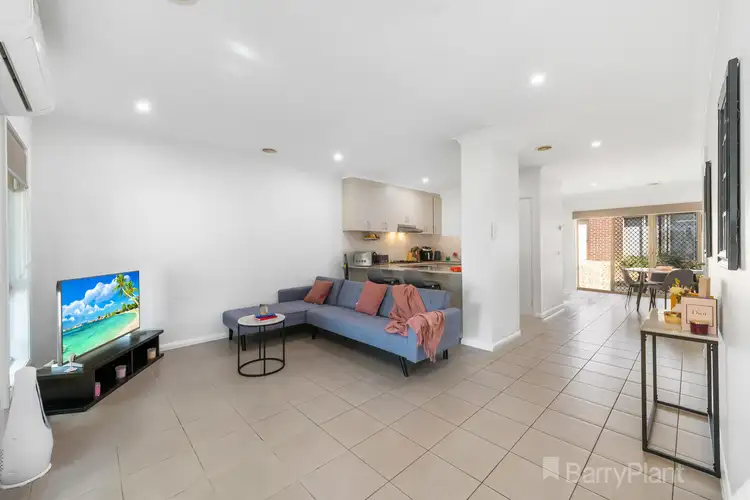 Third view of Homely house listing, 6 Tute Lane, Harkness VIC 3337