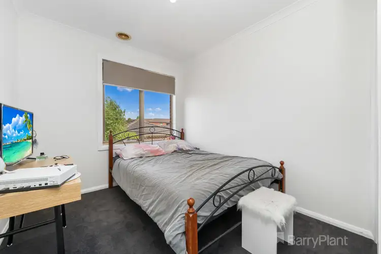 Sixth view of Homely house listing, 6 Tute Lane, Harkness VIC 3337