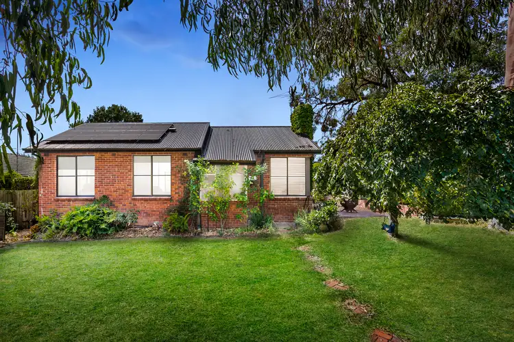 206 Liberty Parade, Heidelberg West VIC 3081