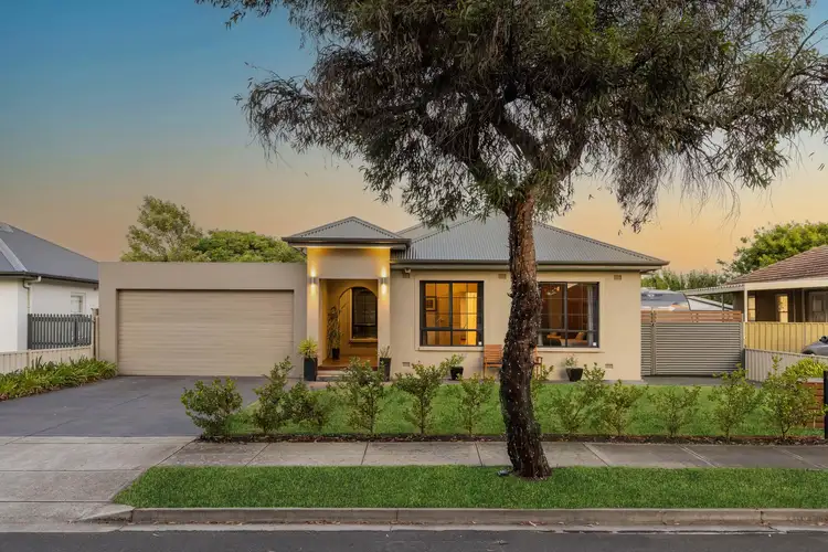 16 Attunga Street, Glenelg North SA 5045