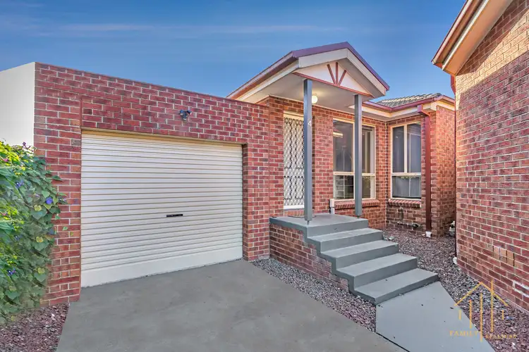 4/29 Wilma Avenue, Dandenong VIC 3175