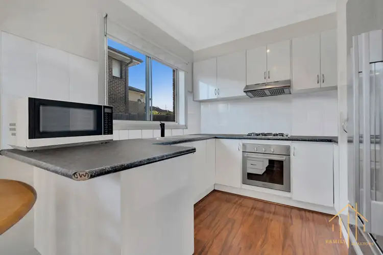 Fifth view of Homely house listing, 4/29 Wilma Avenue, Dandenong VIC 3175