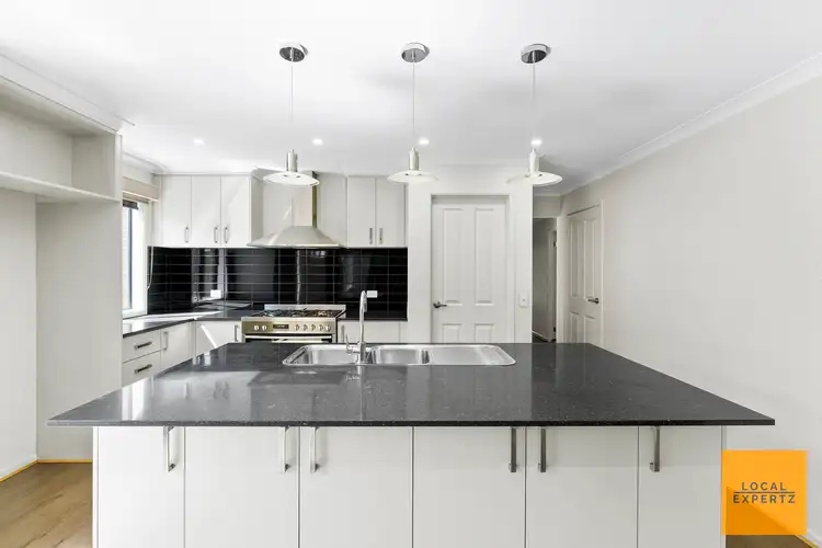 Third view of Homely house listing, 13 Twain Way, Fraser Rise VIC 3336