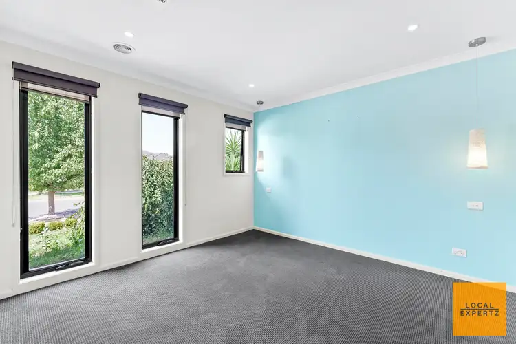 Fourth view of Homely house listing, 13 Twain Way, Fraser Rise VIC 3336