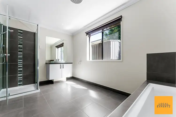 Fifth view of Homely house listing, 13 Twain Way, Fraser Rise VIC 3336