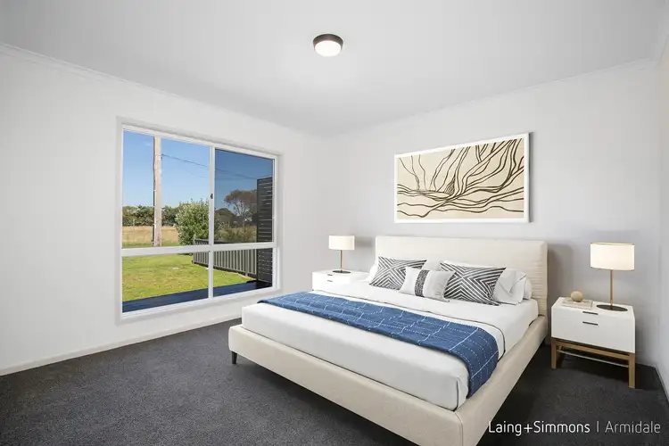 Fifth view of Homely house listing, 5 Munro Avenue, Uralla NSW 2358