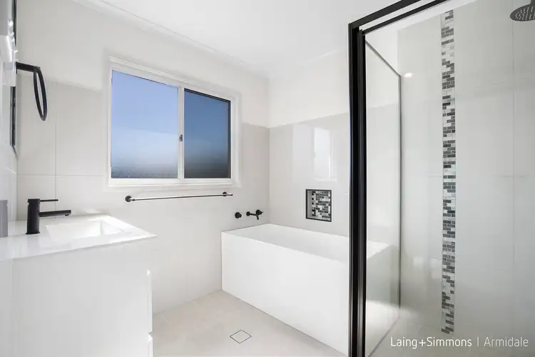 Sixth view of Homely house listing, 5 Munro Avenue, Uralla NSW 2358