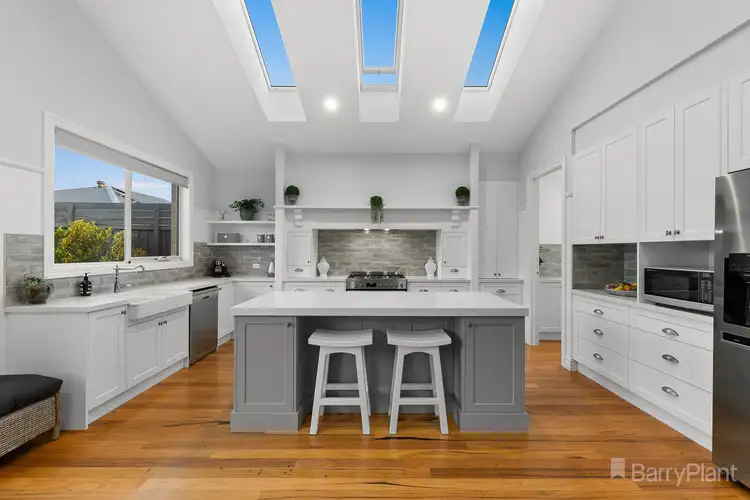 Second view of Homely house listing, 5 Merbein Way, Officer South VIC 3809