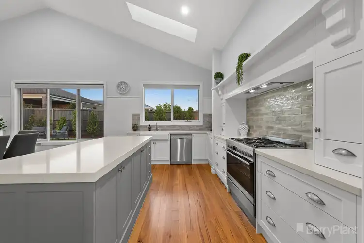 Third view of Homely house listing, 5 Merbein Way, Officer South VIC 3809