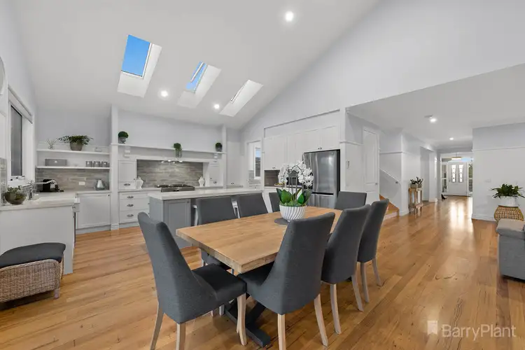 Fifth view of Homely house listing, 5 Merbein Way, Officer South VIC 3809