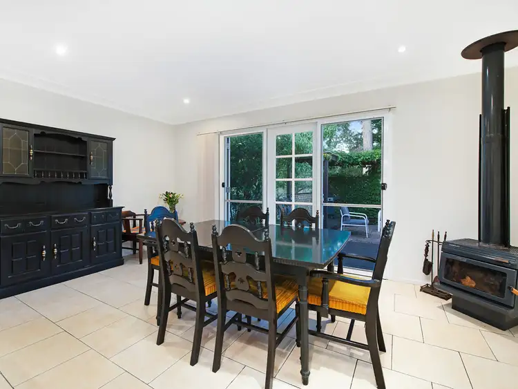 Fourth view of Homely house listing, 36 Jaffa Road, Dural NSW 2158