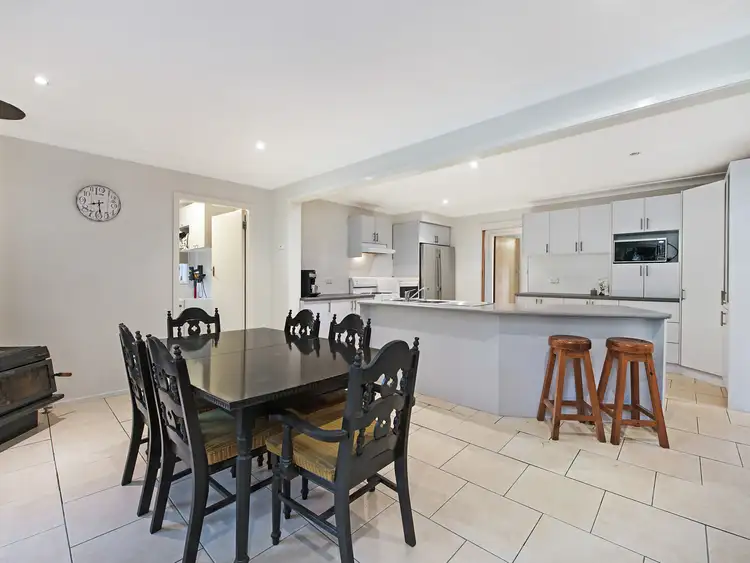 Fifth view of Homely house listing, 36 Jaffa Road, Dural NSW 2158