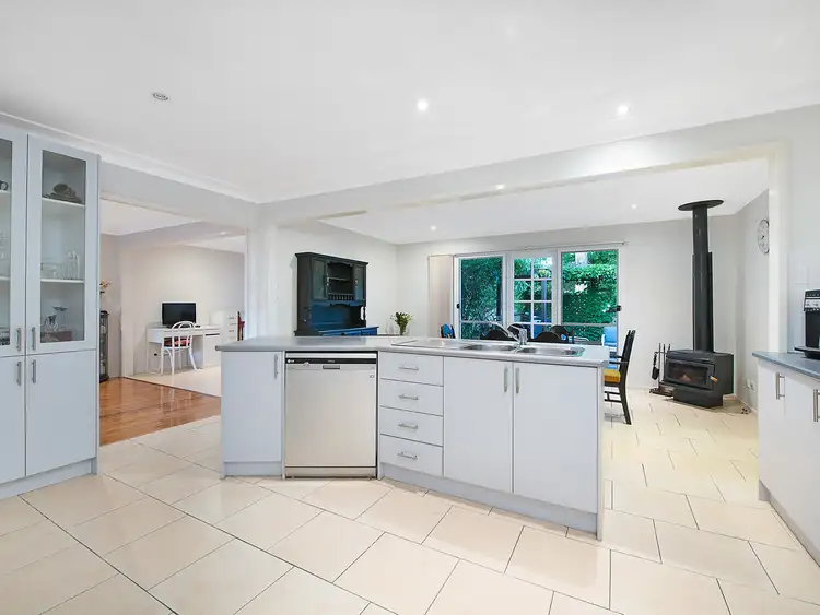 Sixth view of Homely house listing, 36 Jaffa Road, Dural NSW 2158