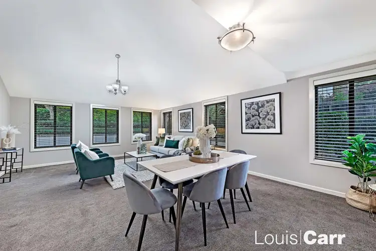Third view of Homely house listing, 12a Oratava Avenue, West Pennant Hills NSW 2125