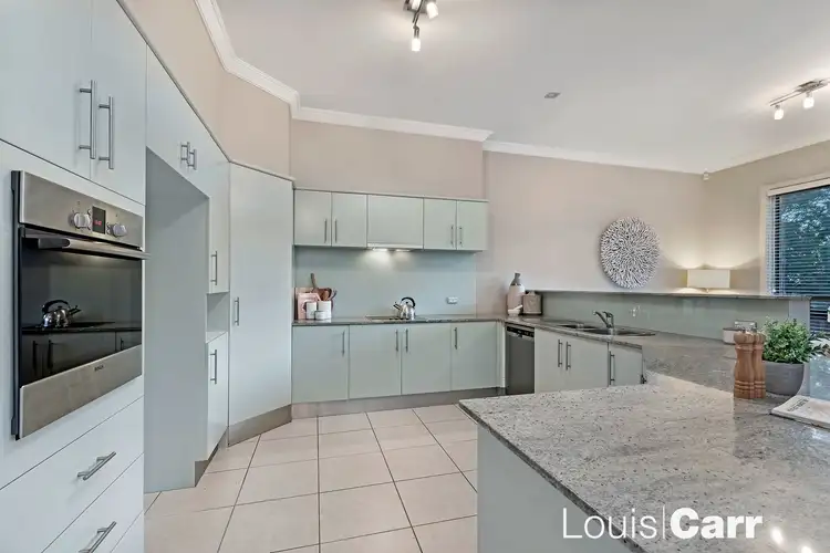 Fourth view of Homely house listing, 12a Oratava Avenue, West Pennant Hills NSW 2125