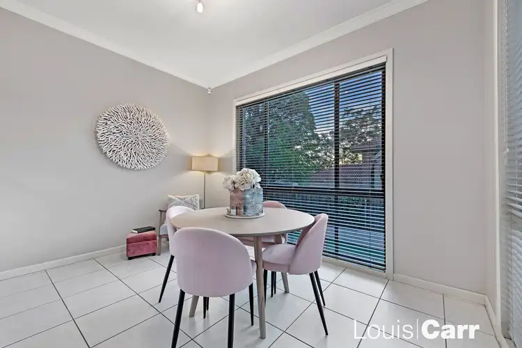 Fifth view of Homely house listing, 12a Oratava Avenue, West Pennant Hills NSW 2125