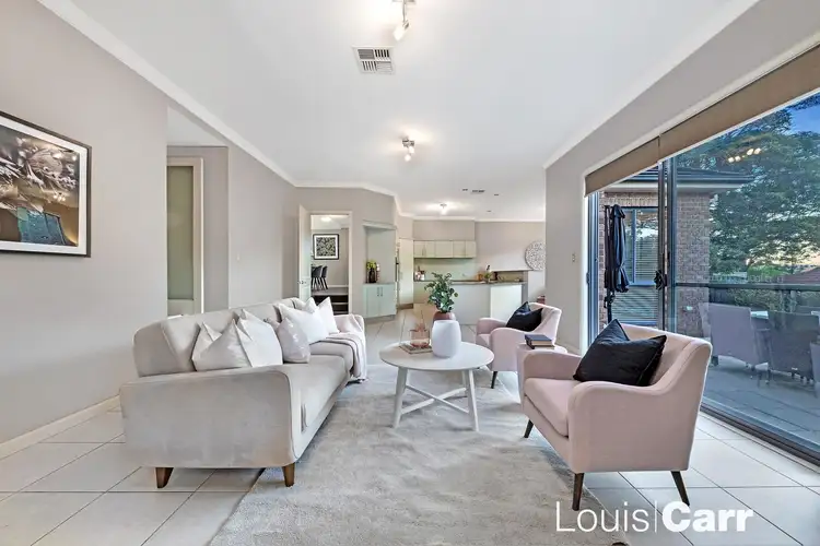 Sixth view of Homely house listing, 12a Oratava Avenue, West Pennant Hills NSW 2125