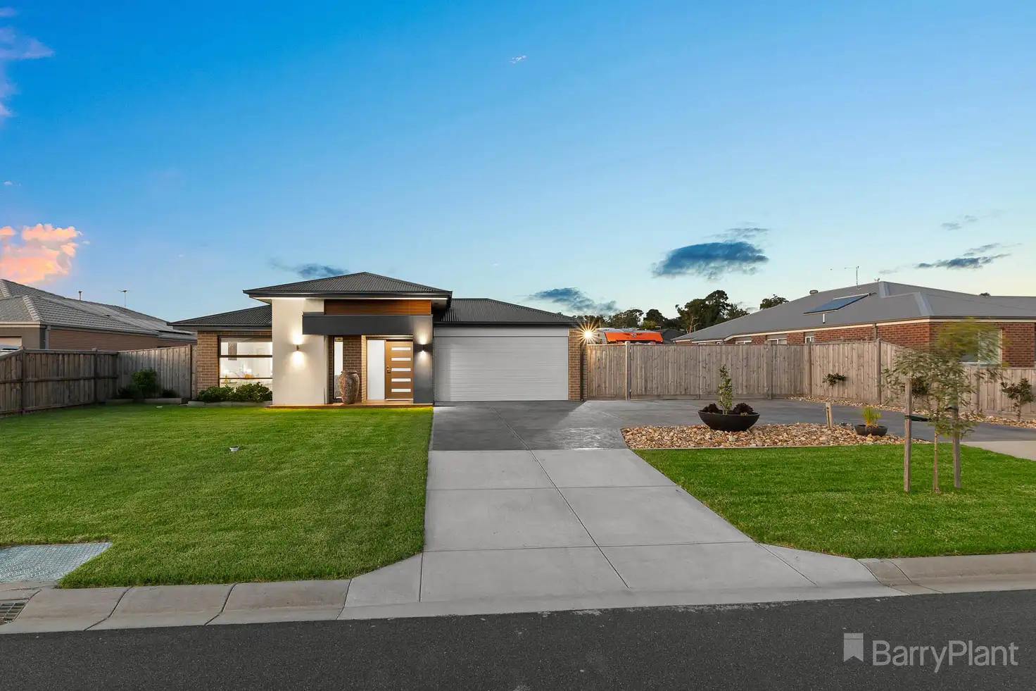 Main view of Homely house listing, 14 Camellia Drive, Bunyip VIC 3815