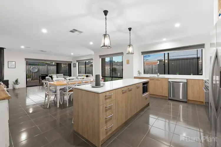 Third view of Homely house listing, 14 Camellia Drive, Bunyip VIC 3815