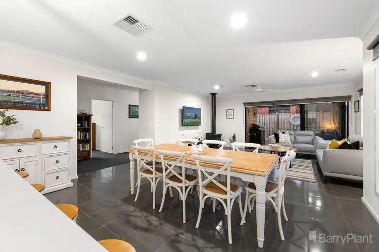 Fourth view of Homely house listing, 14 Camellia Drive, Bunyip VIC 3815