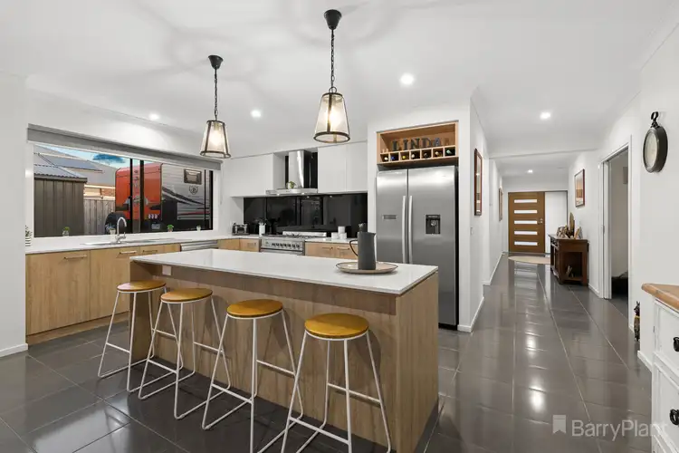 Fifth view of Homely house listing, 14 Camellia Drive, Bunyip VIC 3815