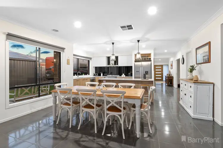 Sixth view of Homely house listing, 14 Camellia Drive, Bunyip VIC 3815