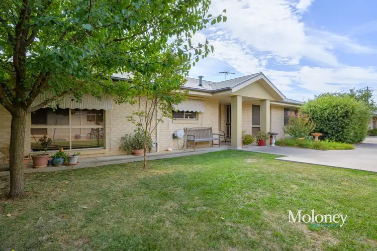 4/303 Honour Avenue, Corowa NSW 2646