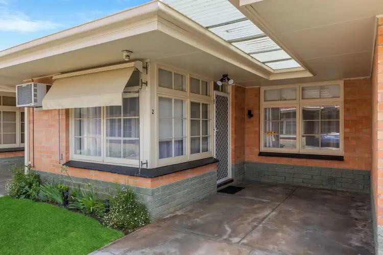 2/44 High Street, Glenelg SA 5045
