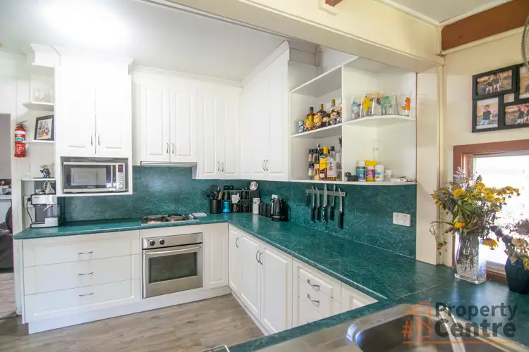Third view of Homely house listing, 16C Arthur Street, Dalby QLD 4405