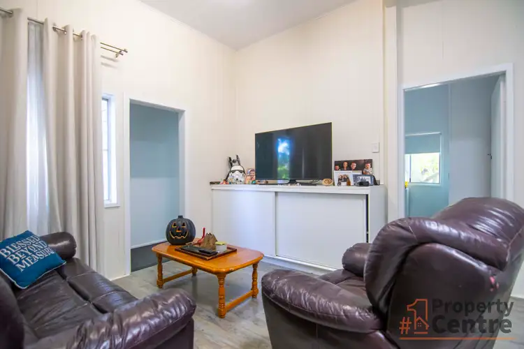 Fourth view of Homely house listing, 16C Arthur Street, Dalby QLD 4405