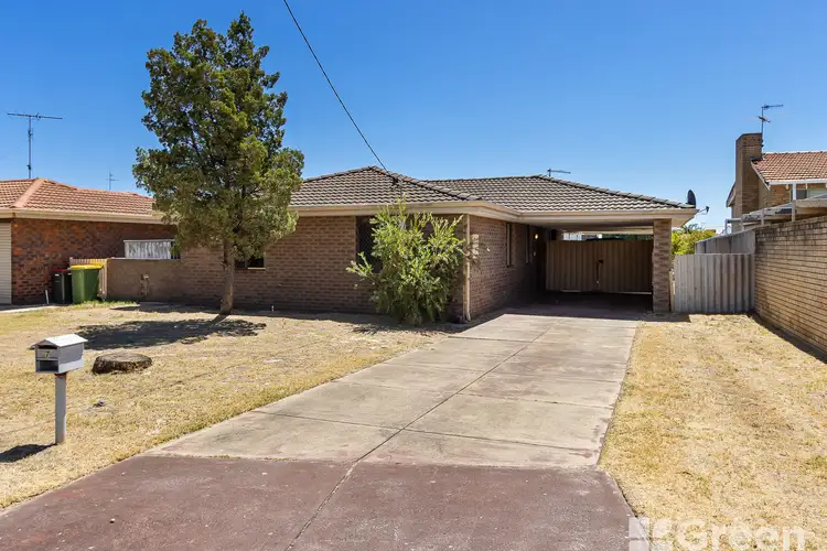 Third view of Homely house listing, 7 Oomoo Place, South Yunderup WA 6208
