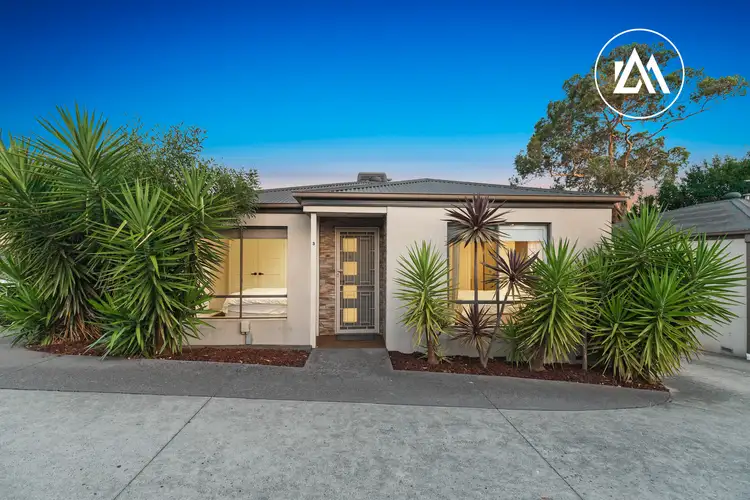 Main view of Homely unit listing, 3/145 Union Road, Langwarrin VIC 3910