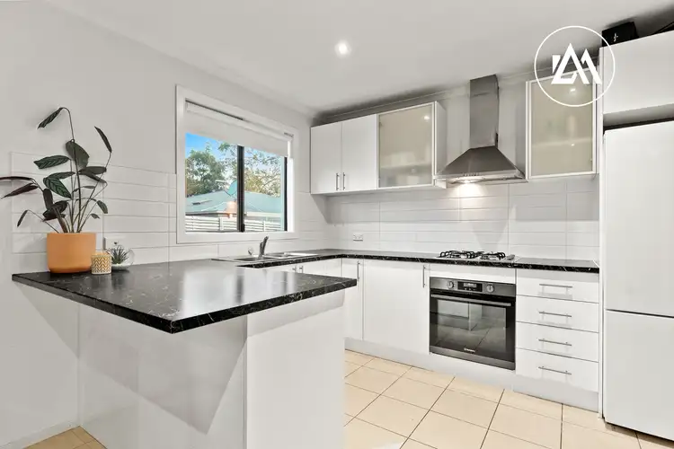 Second view of Homely unit listing, 3/145 Union Road, Langwarrin VIC 3910